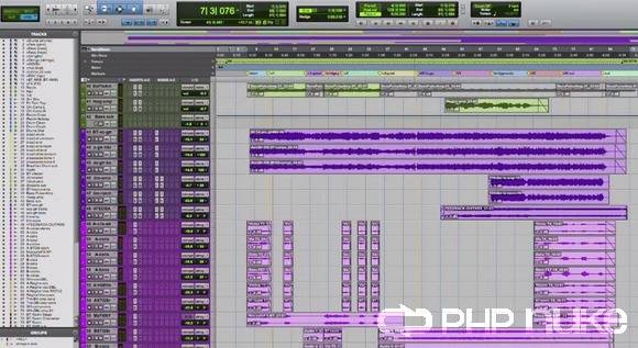 download pro tools recording software free