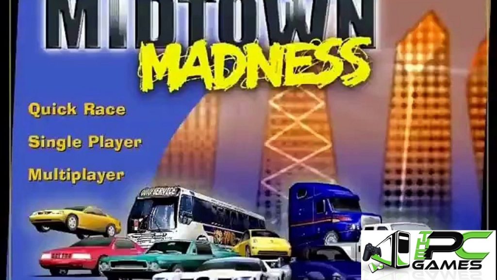 midtown madness 3 free download utorrent
